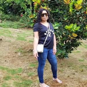 Meet your Posher, Moya